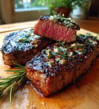 steak valentines dinner