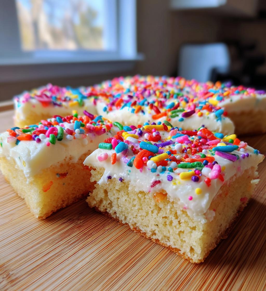 sugar cookie bars valentines