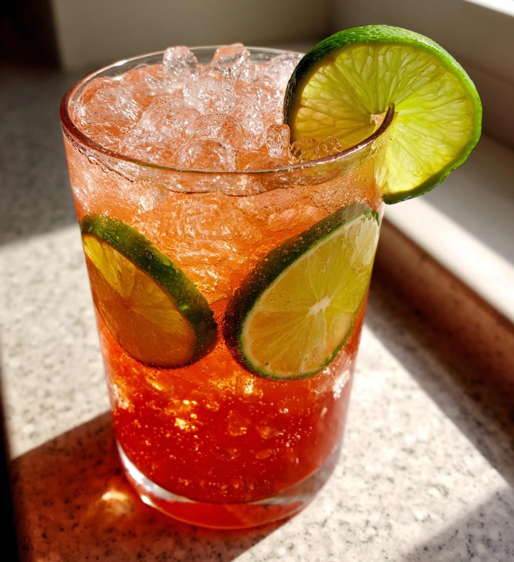 tequila valentines cocktails