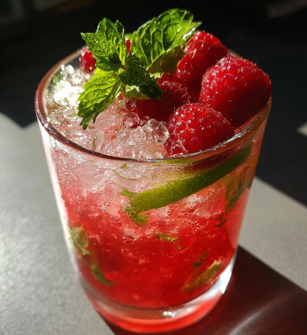 titos valentines drink