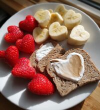 toddler valentines food ideas
