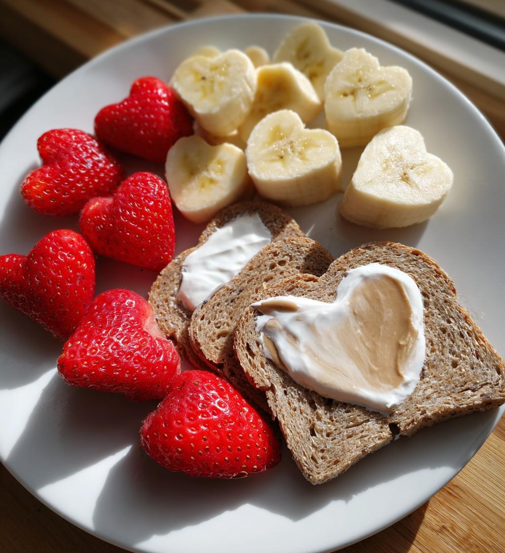 toddler valentines food ideas