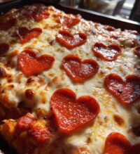valentine dinners for kids