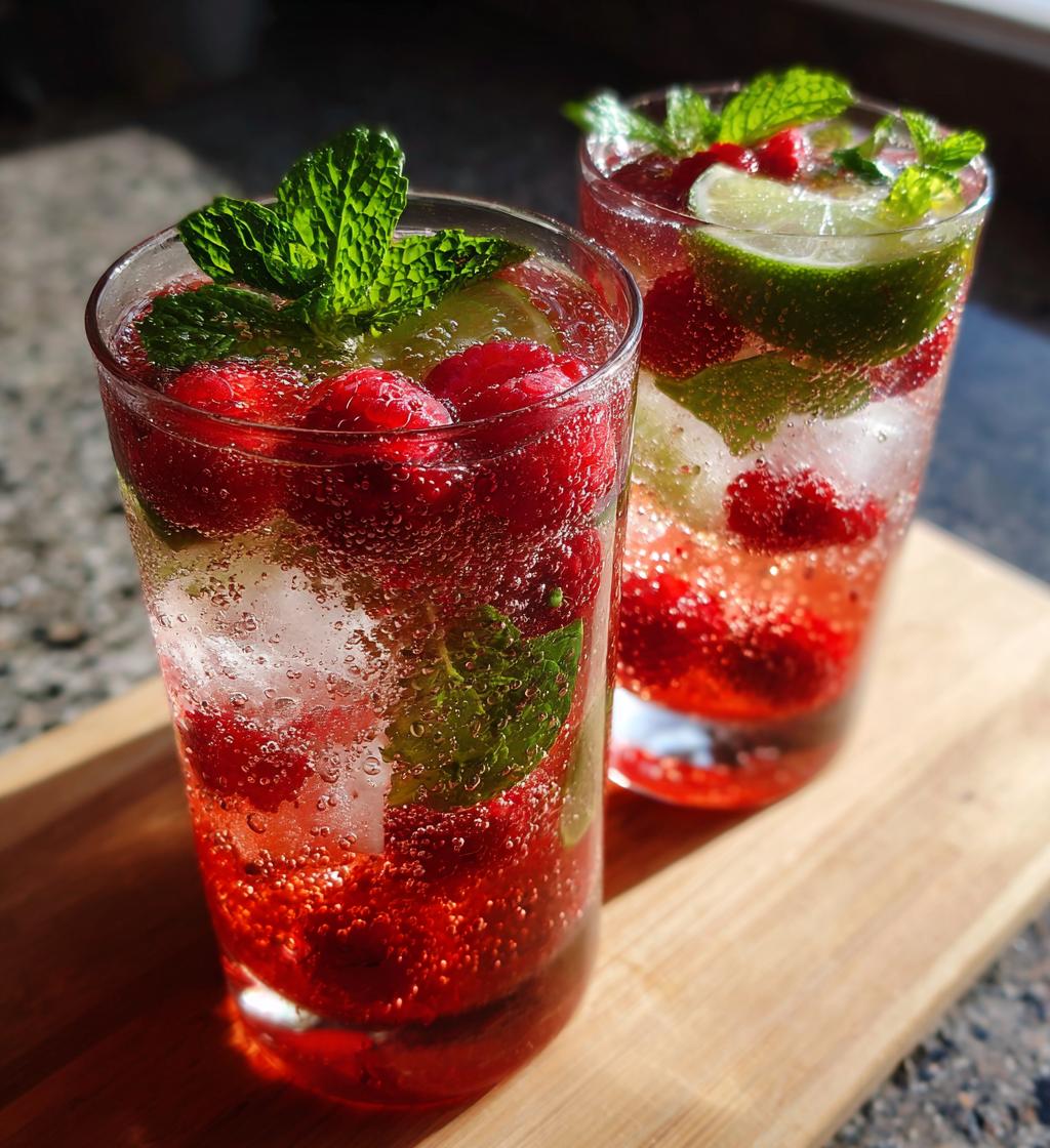 valentine drinks