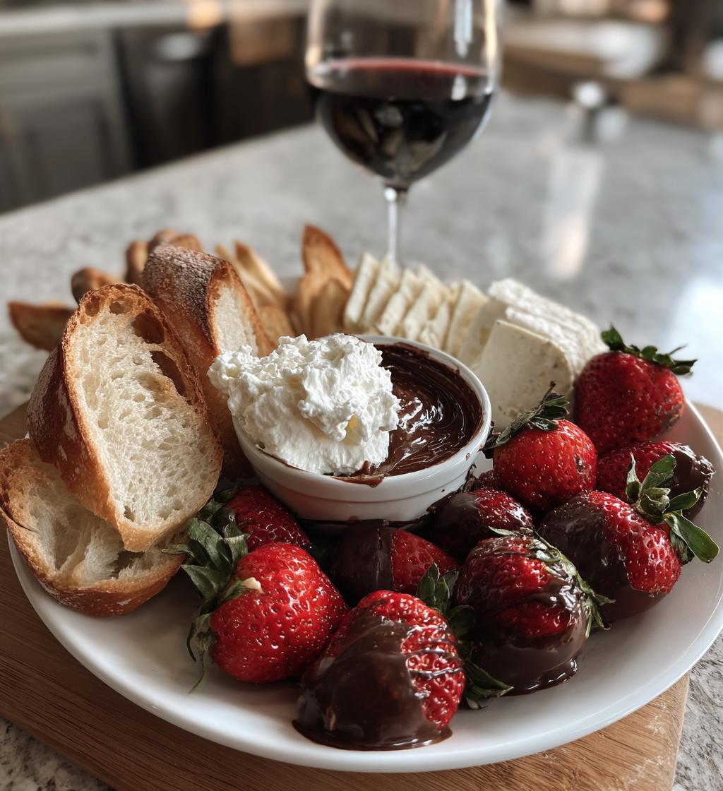 valentine food ideas