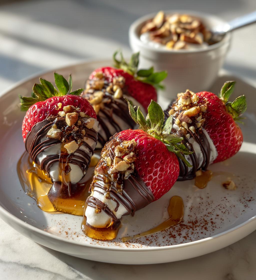 valentine healthy snacks