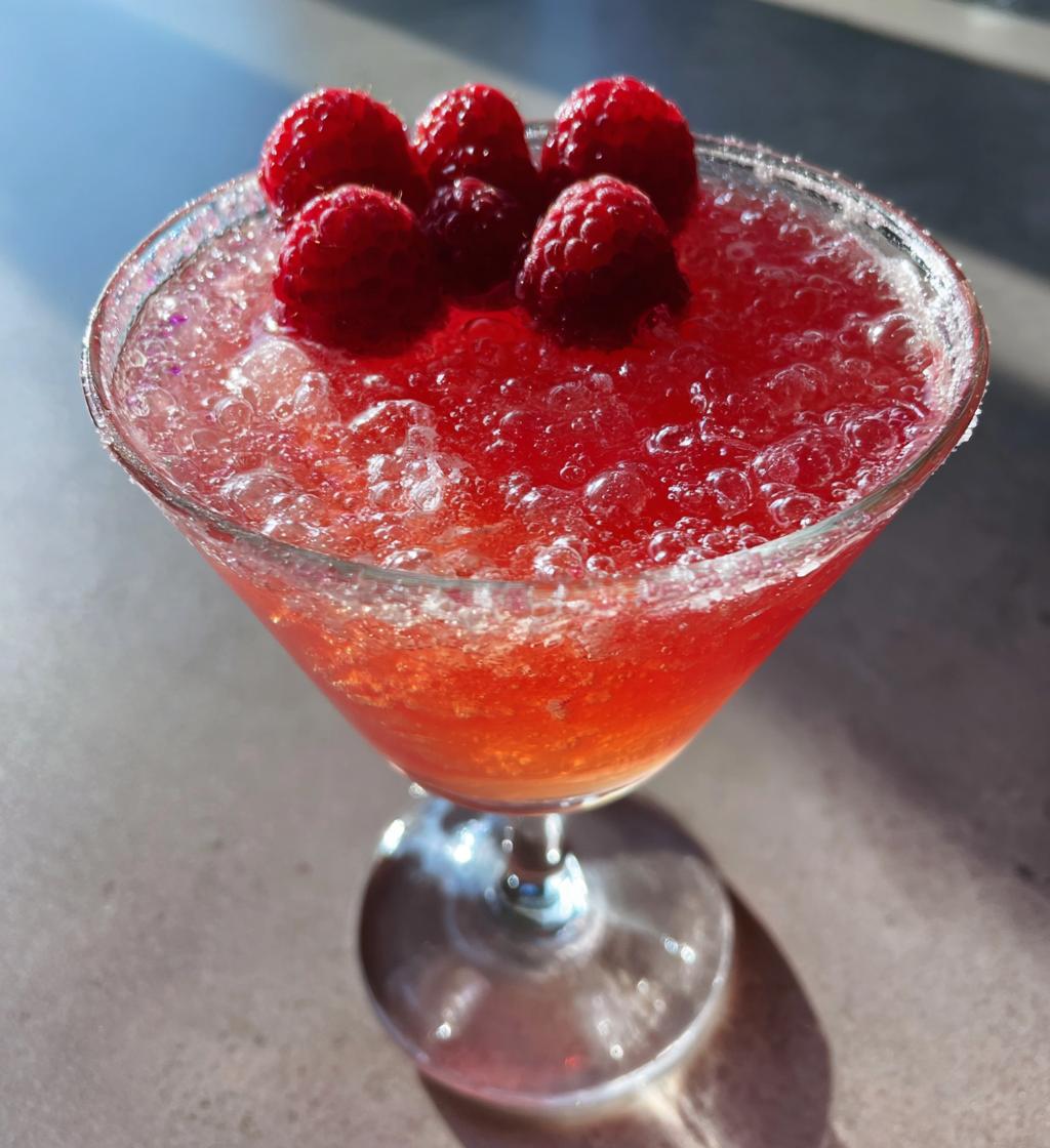valentine martini
