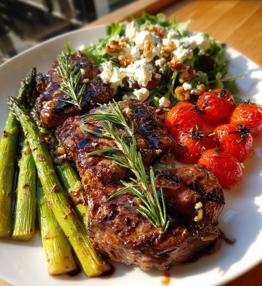 valentine menu dinner