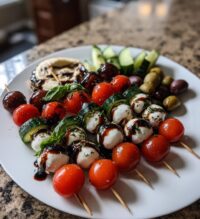 valentine party appetizers
