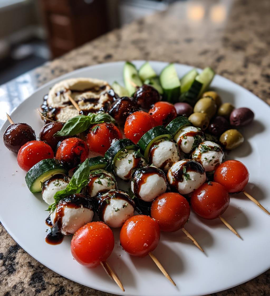valentine party appetizers