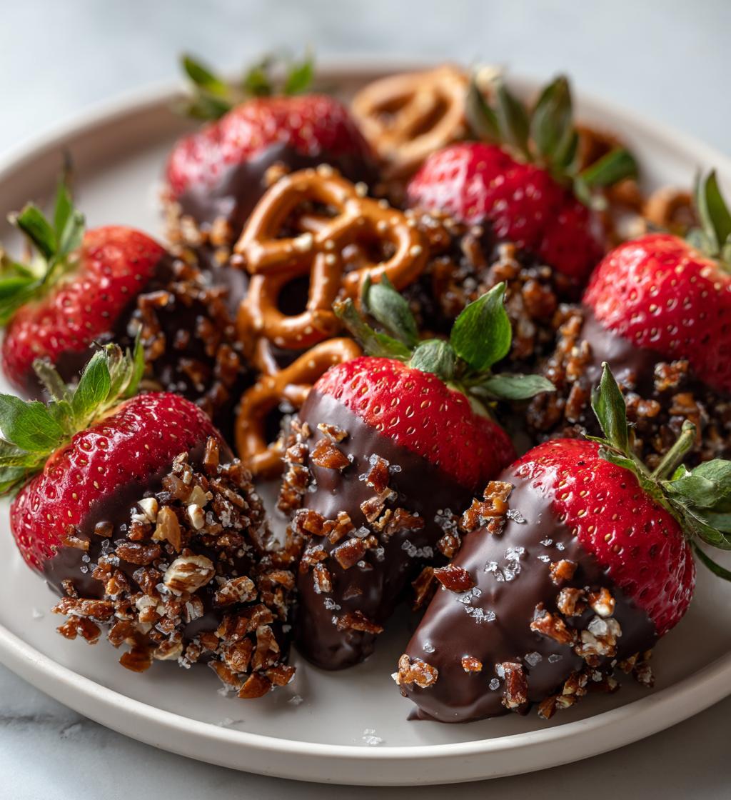 valentine snack