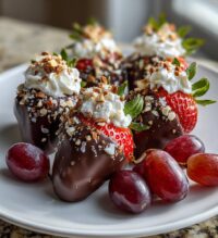 valentine snacks for adults
