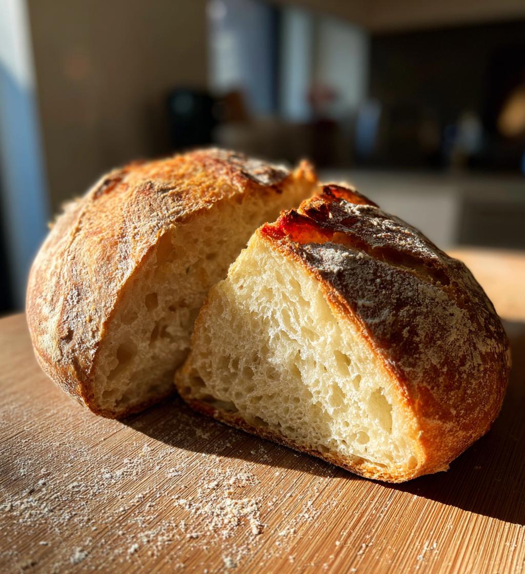 valentine sourdough