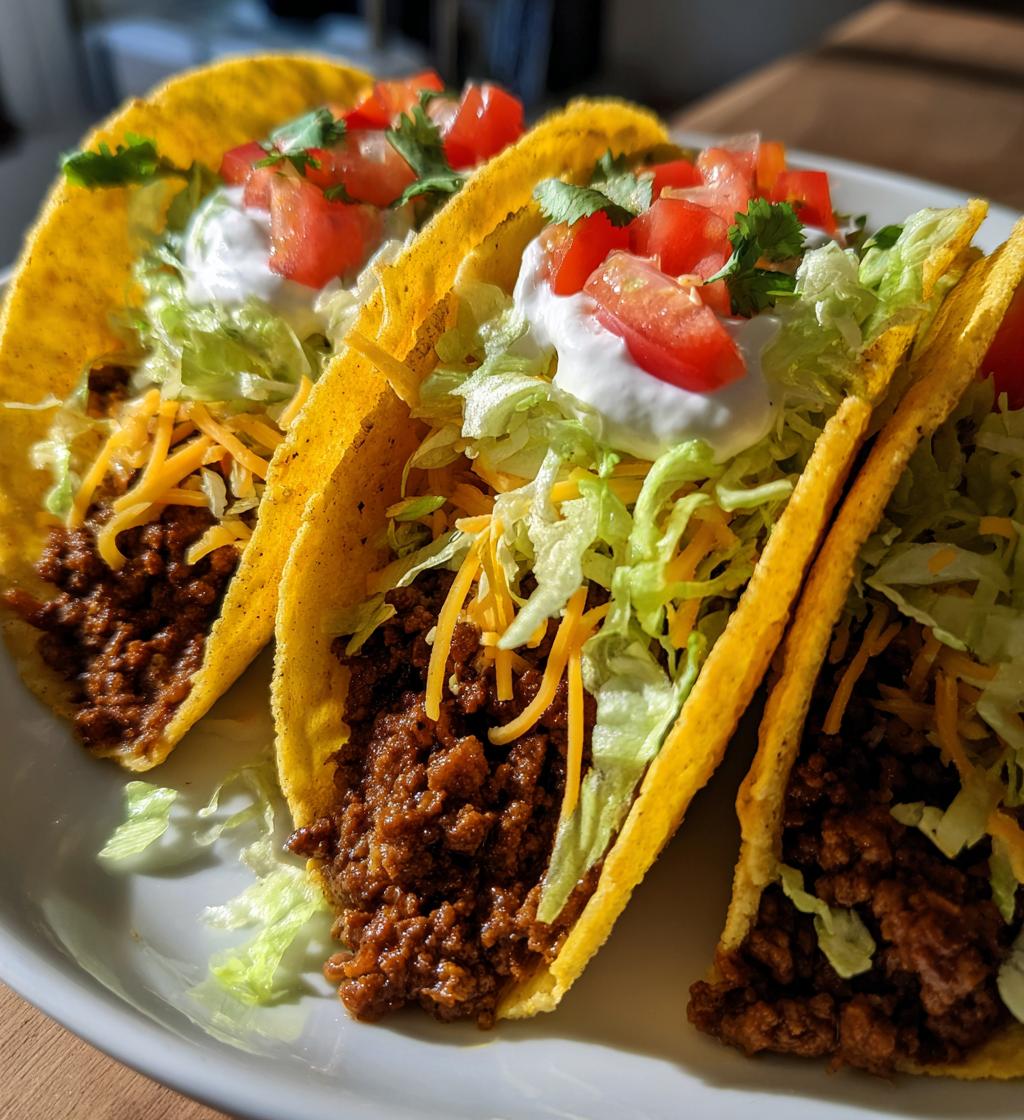 valentine taco ideas