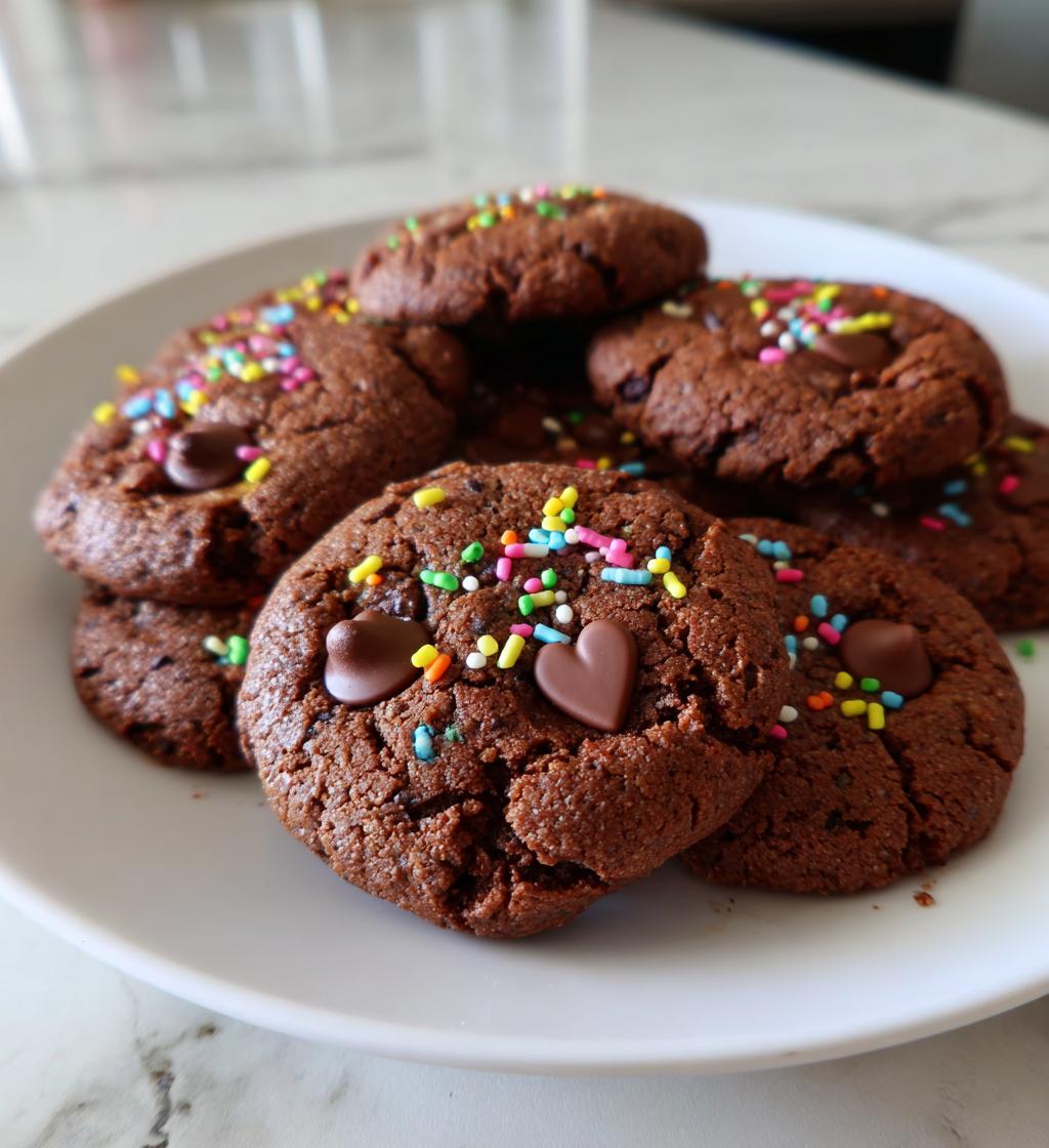 valentine treats