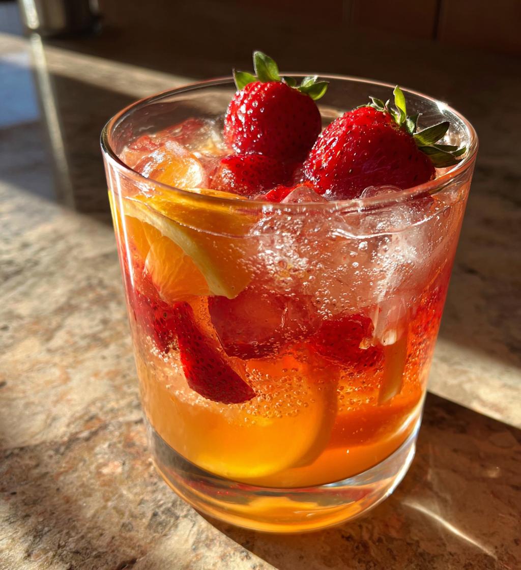 valentines alcoholic drinks