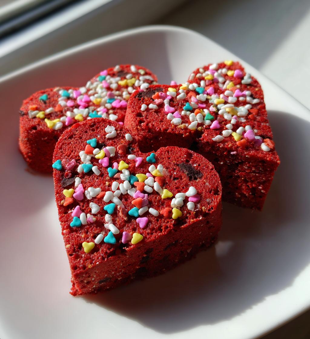 valentines bakery ideas