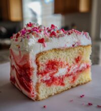valentines baking aesthetic