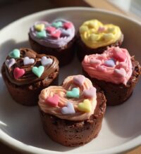 valentines bento cake ideas