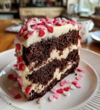 valentines birthday cake ideas