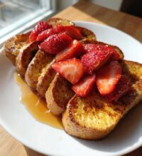 valentines breakfast