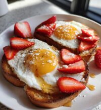 valentines breakfast for kids