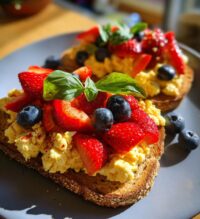 valentines brunch ideas