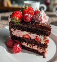valentines cake