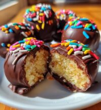 valentines cake pops