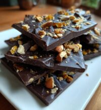 valentines chocolate