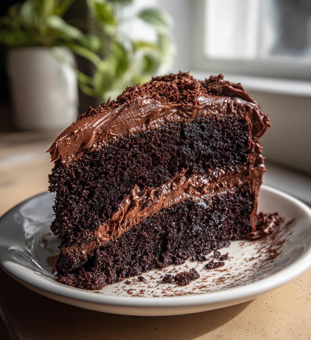 valentines chocolate cake ideas
