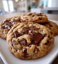 valentines chocolate chips