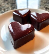 valentines chocolate heart