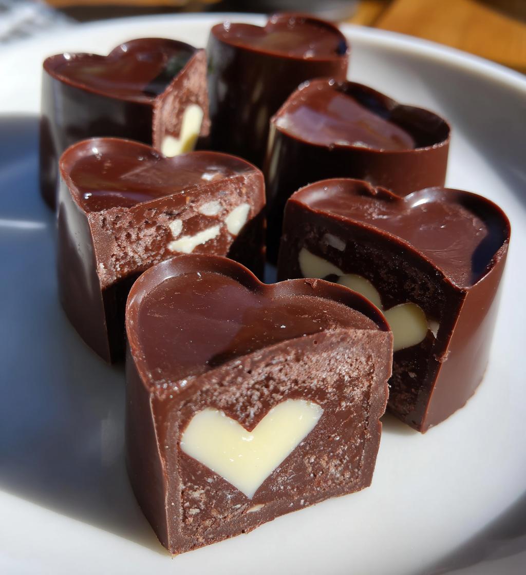 valentines chocolate ideas