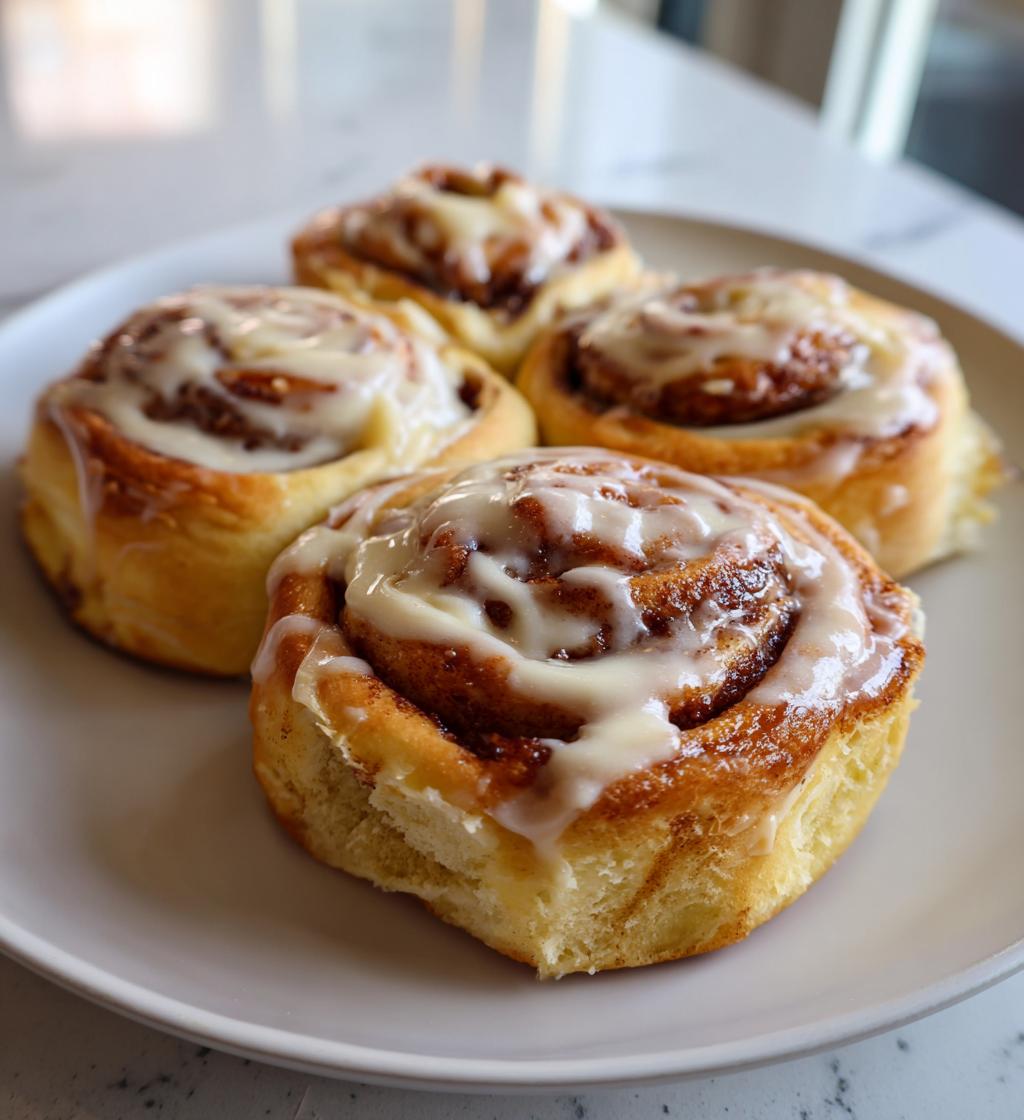 valentines cinnamon rolls