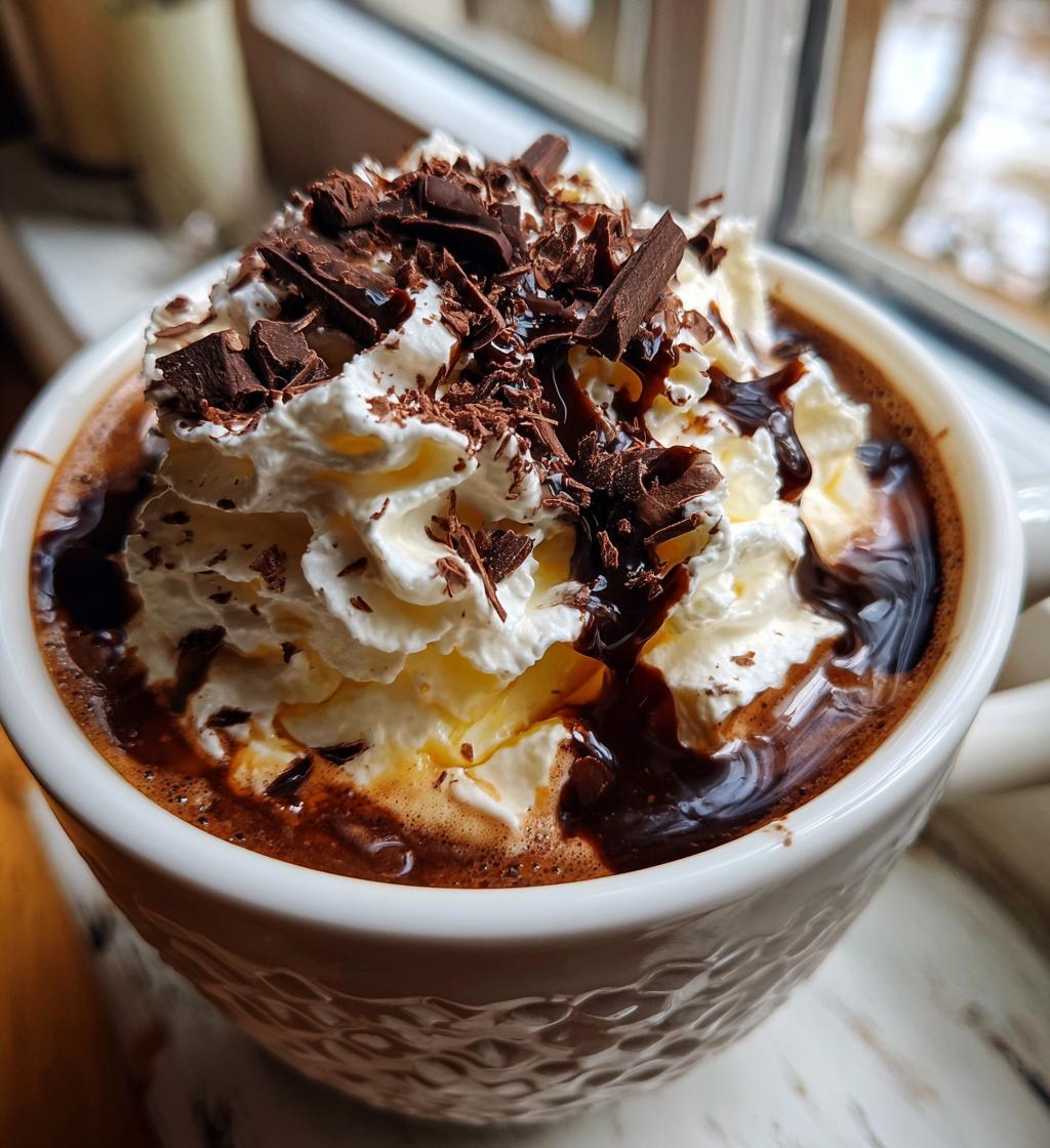 valentines coffee