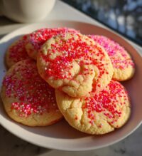 valentines cookie
