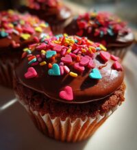 valentines cupcake ideas