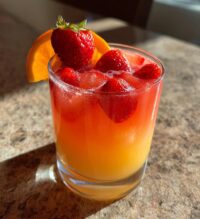 valentines day alcoholic drinks