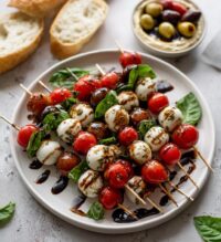 valentines day appetizers easy