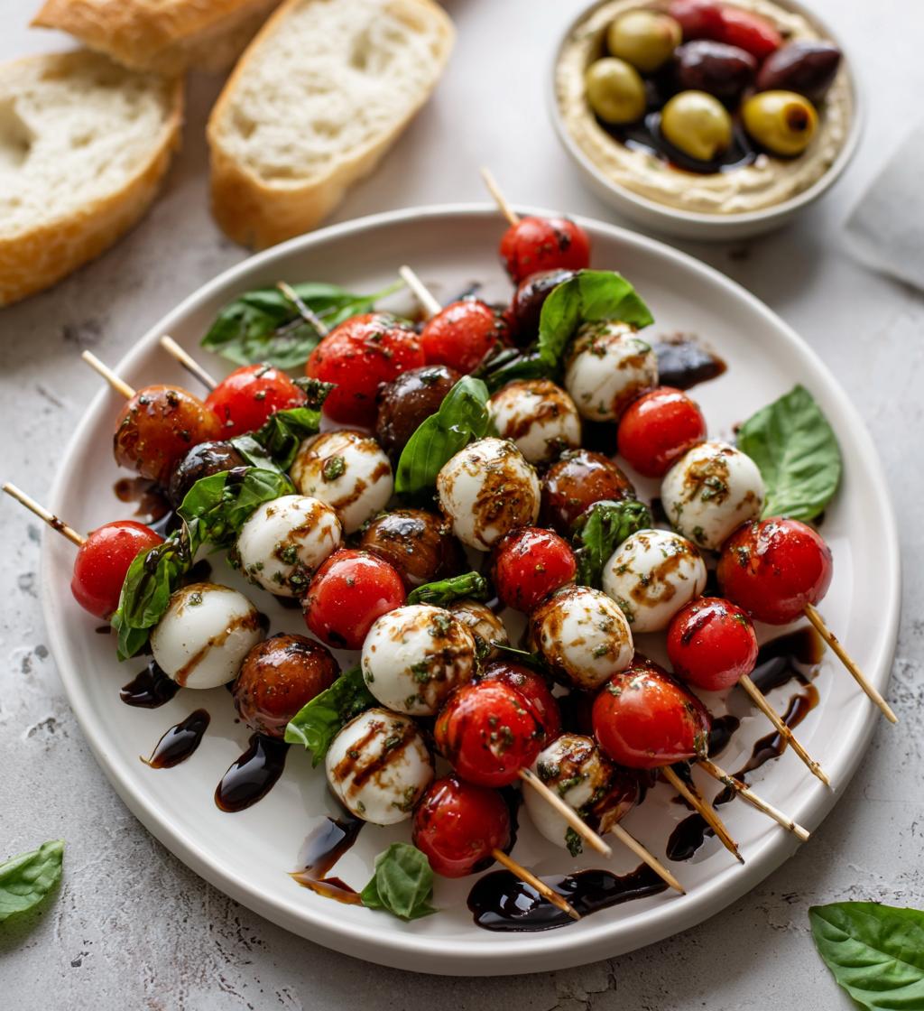 valentines day appetizers easy