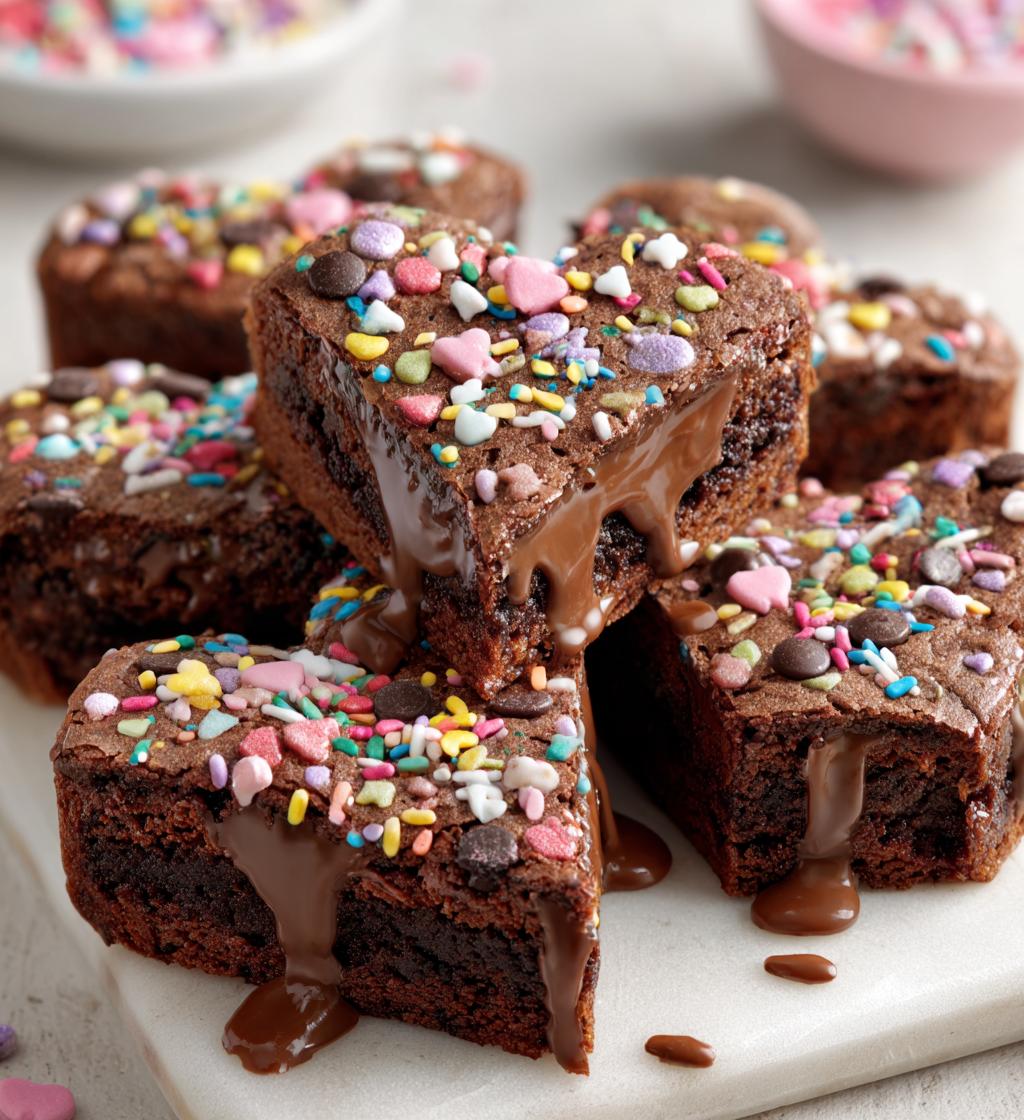 valentines day baking ideas