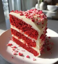 valentines day bento cake
