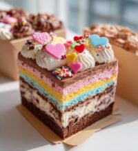 valentines day bento cake ideas