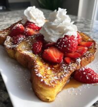 valentines day breakfast