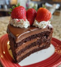 valentines day cake ideas creative