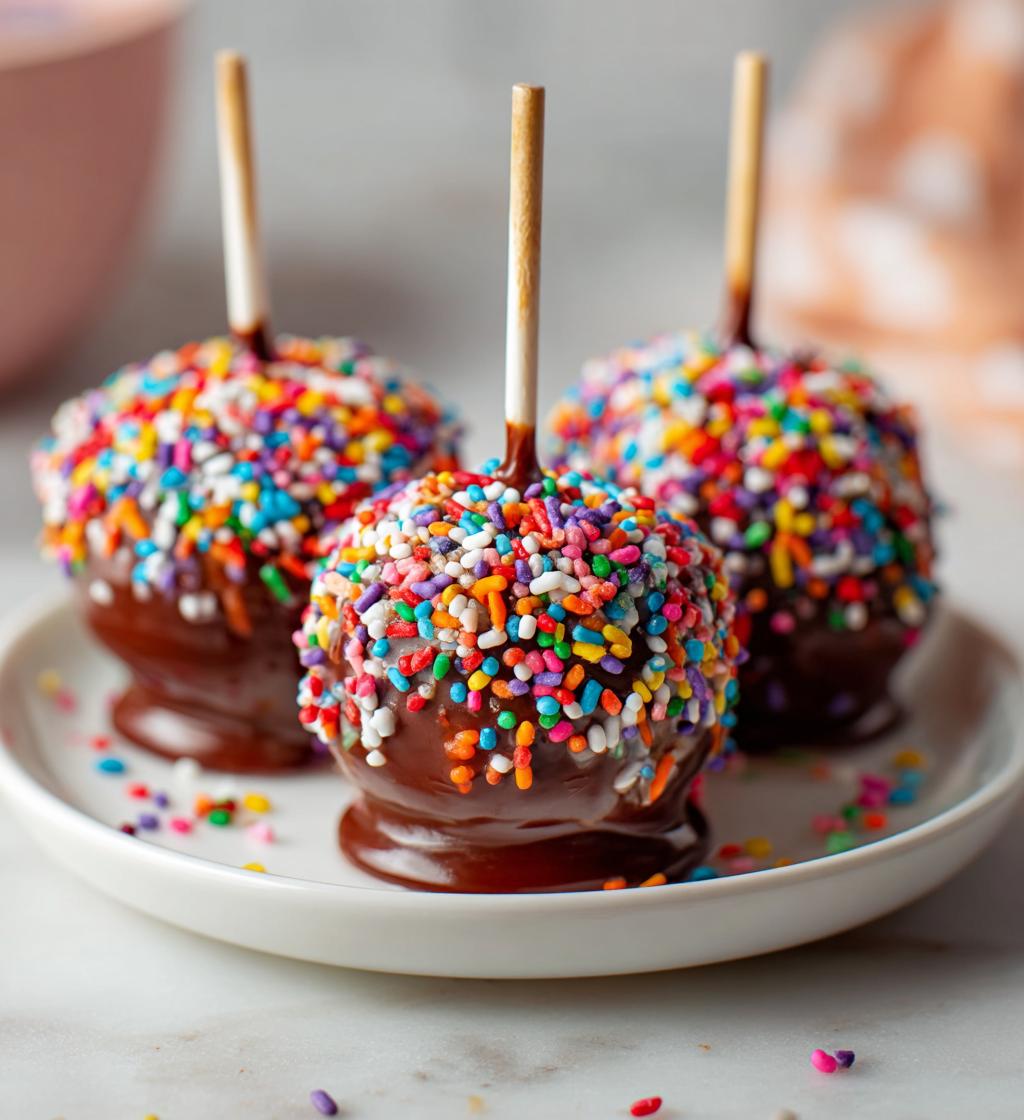valentines day cake pops