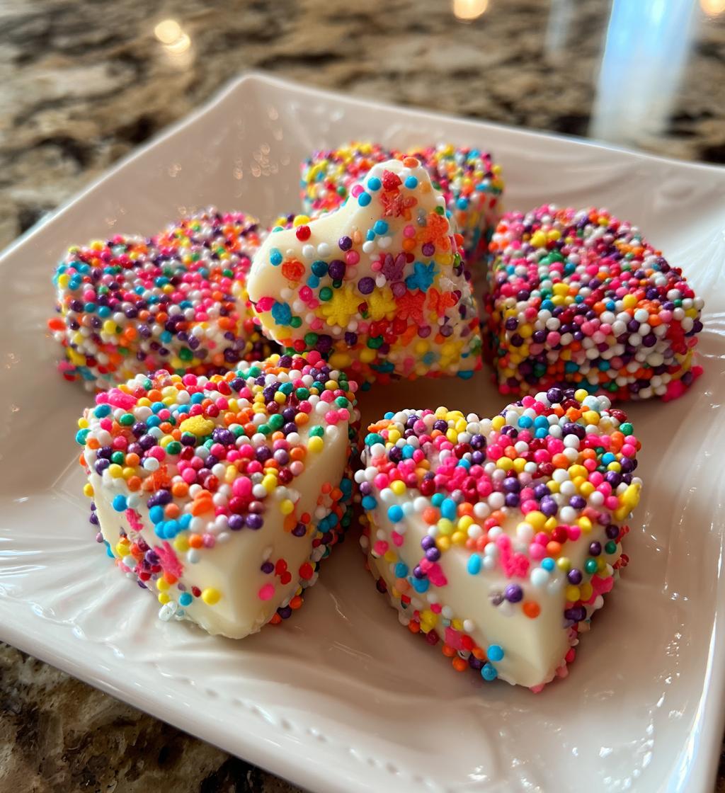 valentines day candy ideas