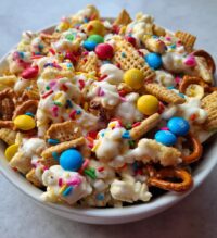 valentines day chex mix recipe
