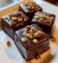 valentines day chocolate